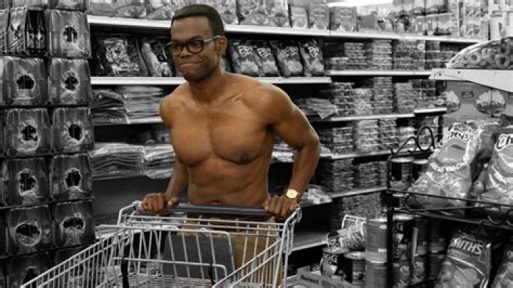 William Jackson Harper