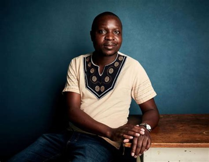 William Kamkwamba Net Worth