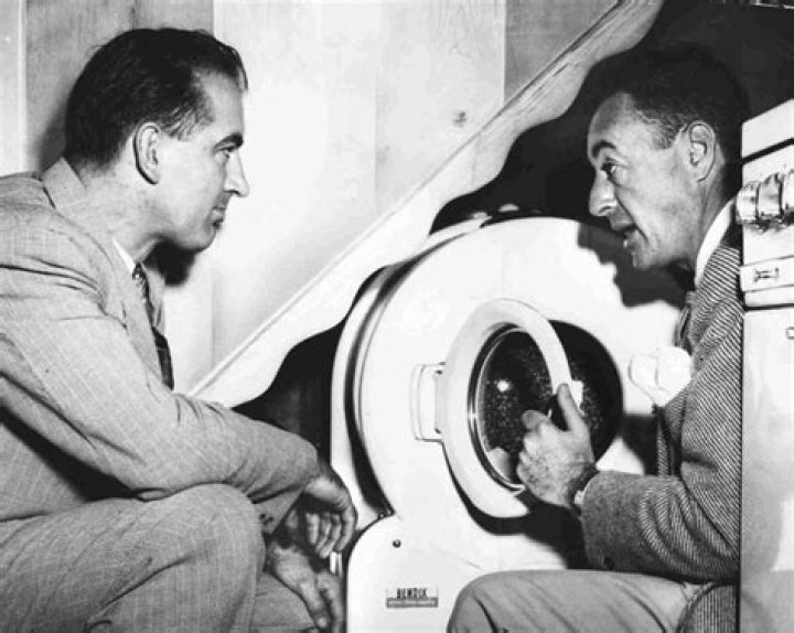 William Levitt Net Worth