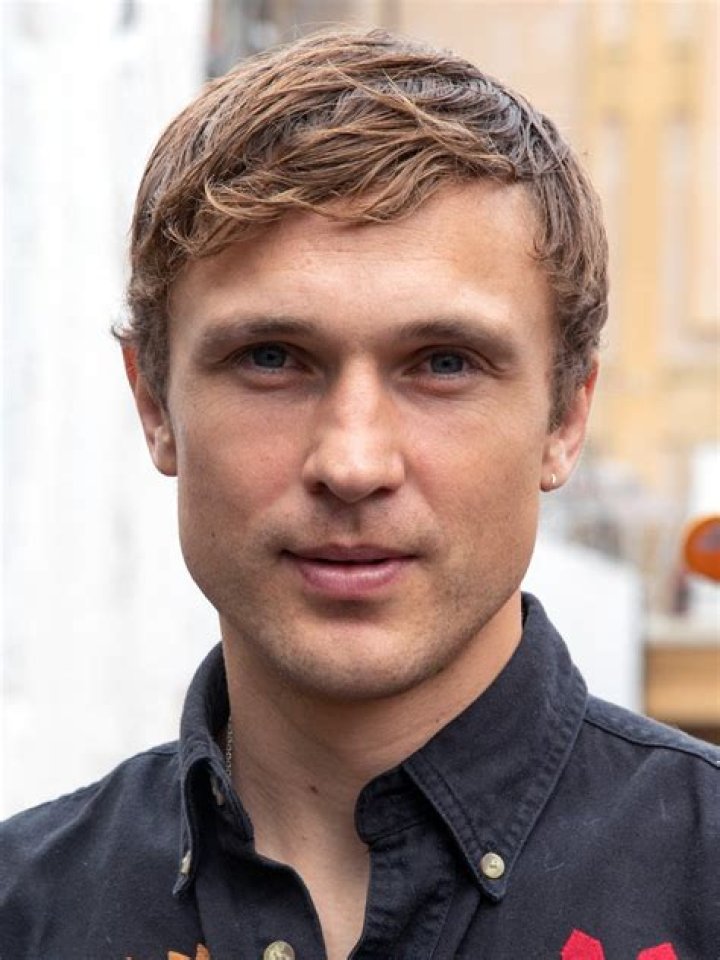 William Moseley