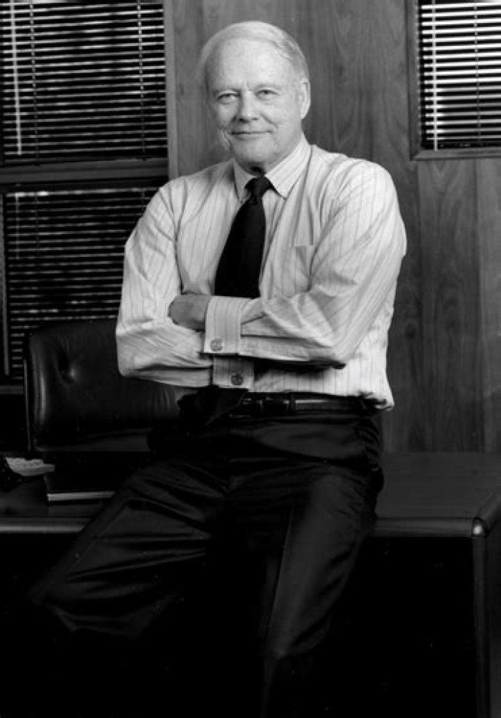 William O’Neil Net Worth