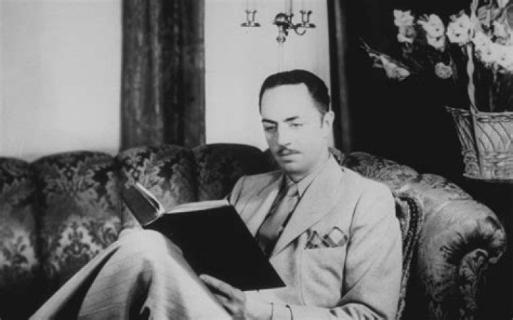 William Powell Net Worth