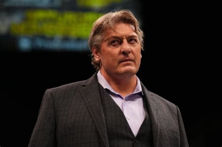 William Regal