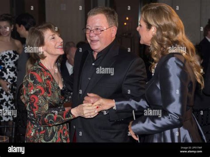 William Shatner Siblings: Meet Joy Shatner and Farla Shatner