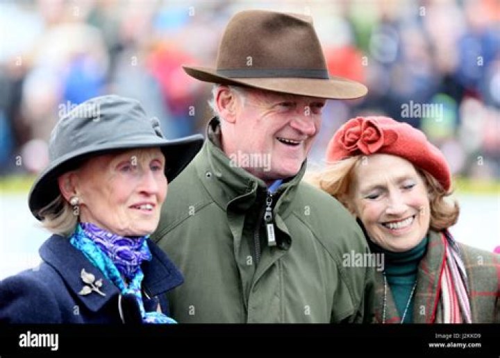 Willie Mullins Mother Maureen Mullins Net Worth and Family, Where Is She Now?