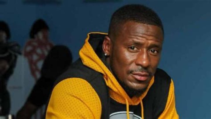 Willie Parker Net Worth