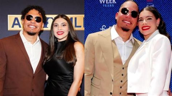 Willy Adames Wife: Did He Marry Níxzali Adames Luna? Details On His Dating Life