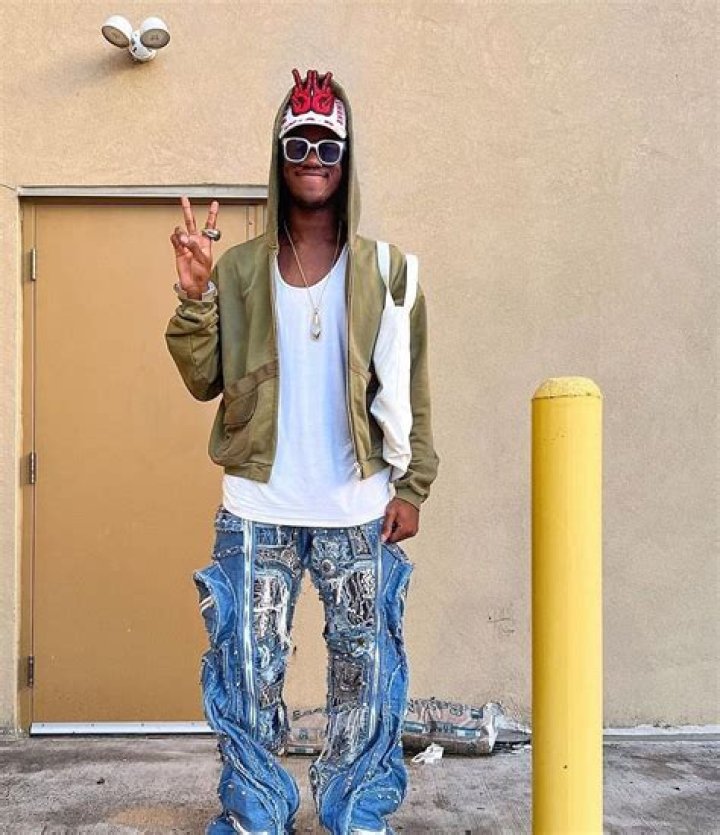 Wisdom Kaye Height, Age, Wiki, Biograophy, Girlfriend, Net Worth