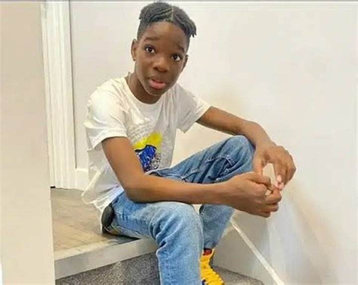 Wizkid’s son Boluwatife Balogun Biography: Age, Mother, School, Net Worth, Car, Girlfriend, Phone Number