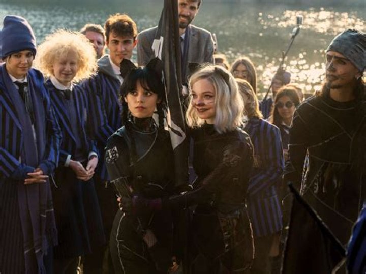 Wolf Like Me: Who Is Anthony Taufa? Everything To Know About The Cast