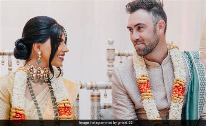 
Wondering If Cricketer Ashton Agar Ever Married? Thanks For Jogging The Memory Glenn Maxwell 