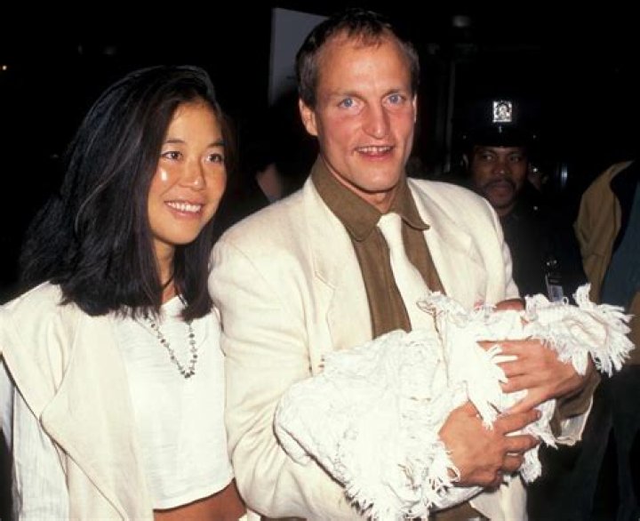 
Woody Harrelson Wife Who is Woody Harrelson Wife? 
