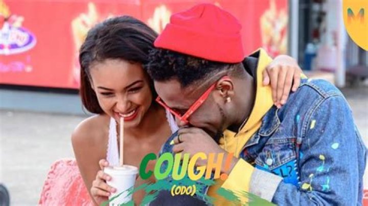 
Wumi Toriola And Colleagues Twerk For Kizz Daniel’s Cough Challenge 