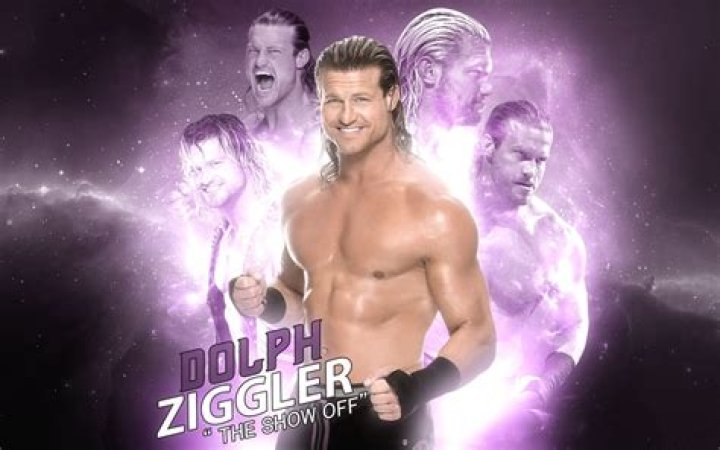 WWE Star Dolph Ziggler Net Worth