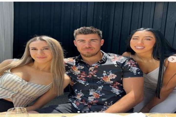 WWE: Who Is Indi Hartwell Boyfriend? Meet The Wrestler On Instagram