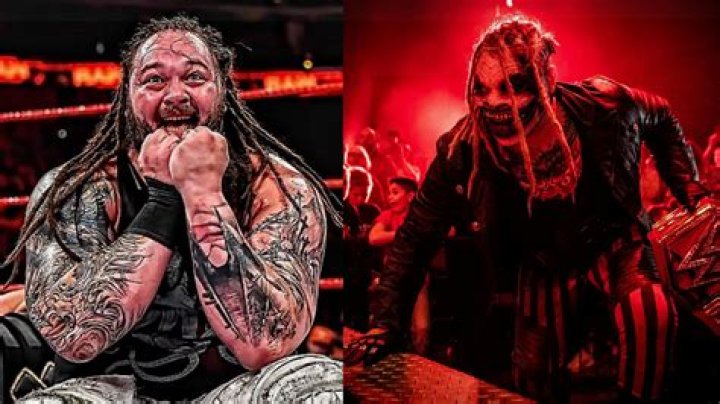 WWE: Why Was Bray Wyatt Arrested? Mugshots Appear On Twitter, Charges Explained
