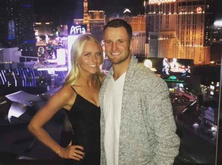 Wyndham Clark Wife Julia Kemmling, Relationship Timeline And Kids