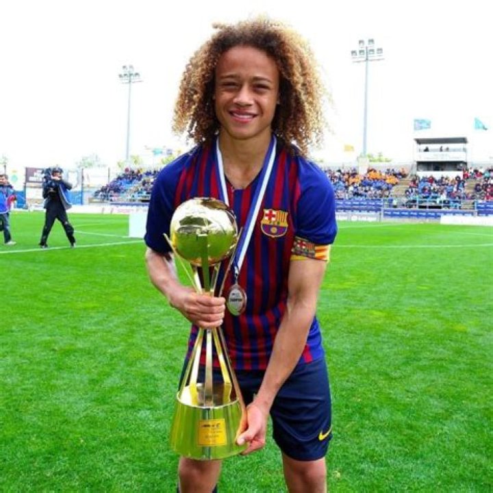 Xavi Simons Height, Weight, Net Worth, Age, Birthday, Wikipedia, Who, Nationality, Biography