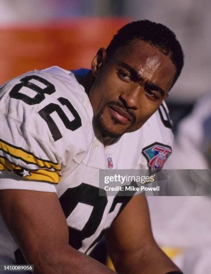 Yancy Thigpen Net Worth