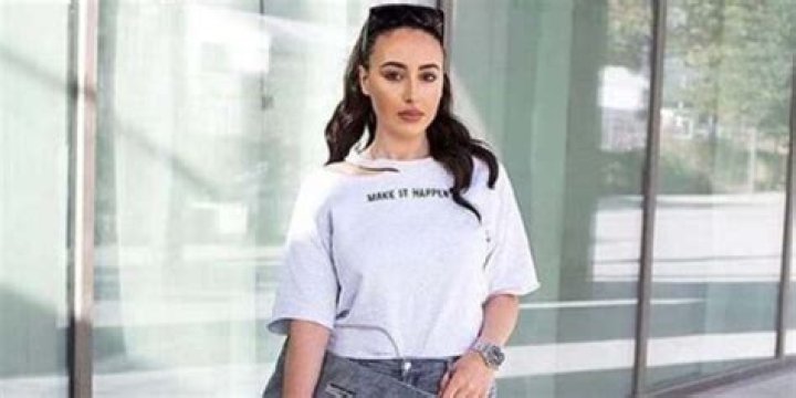 
Yasmin Swann Height, Weight, Net Worth, Age, Birthday, Wikipedia, Who, Nationality, Biography 