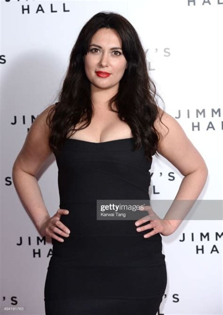 Yasmine Akram Height, Weight, Body Measurements, Bra Size, Shoe Size