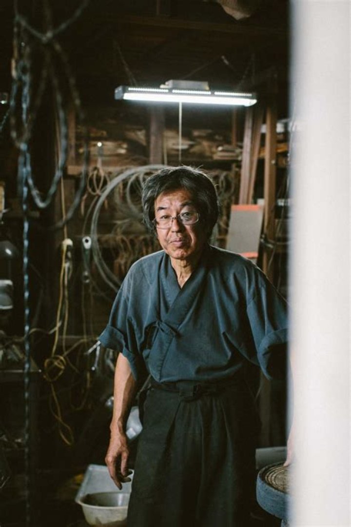 Yasuhiro Hirakawa’s biography, net worth, fact, career, awards and life story