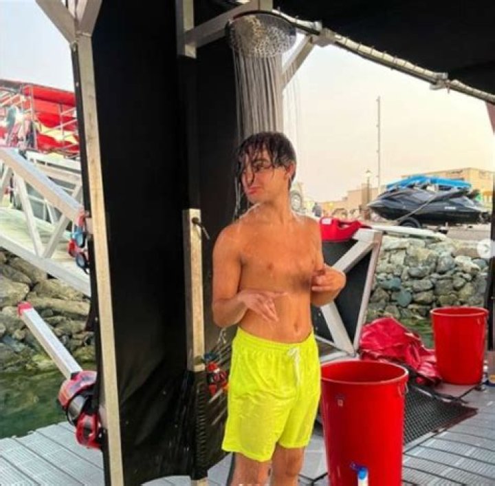 Yazid Zohri Height, Weight, Net Worth, Age, Birthday, Wikipedia, Who, Instagram, Biography