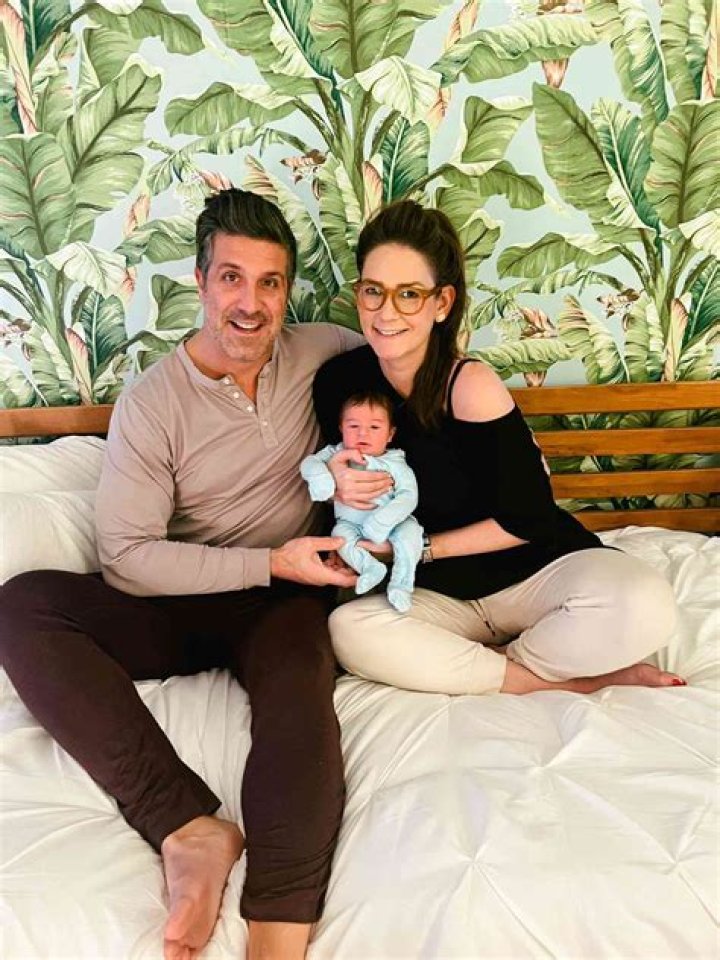 Yes, Jessica Tarlov Is Pregnant – Husband And Married Life