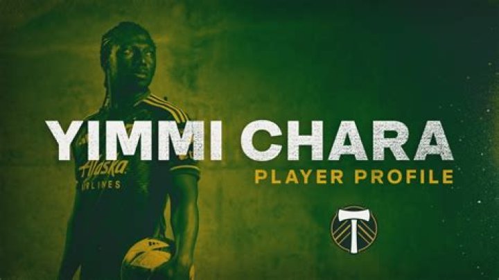 Yimmi Chara Parents Ethnic Background Explored- Meet Jesus Henry And Graciela Zamora