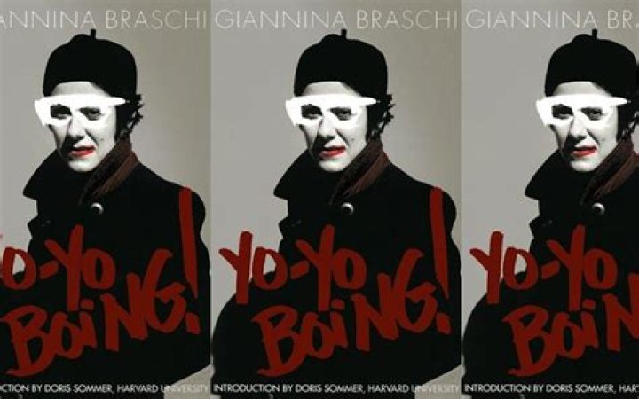 Yo-Yo Boing Net Worth