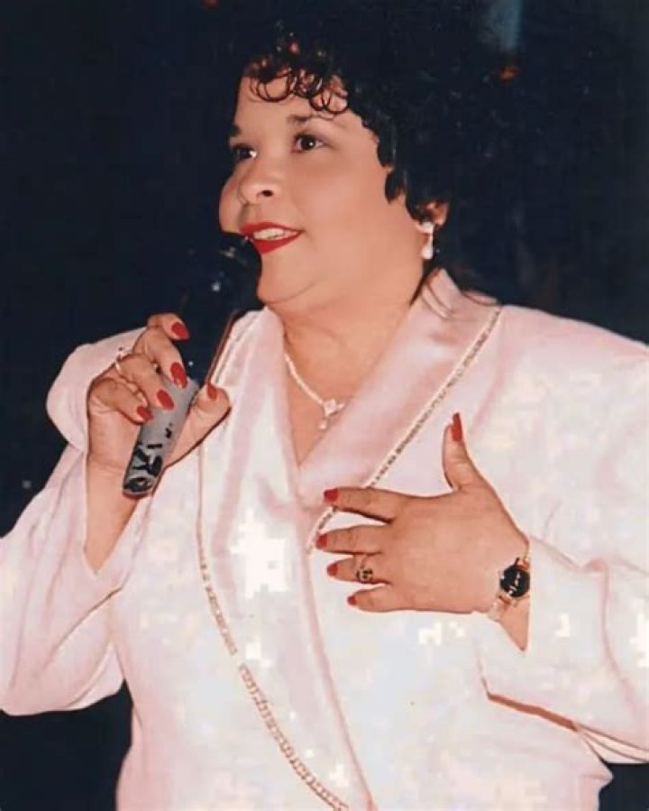 Yolanda Saldivar Age, Birthday, Wikipedia, Who, Nationality, Biography