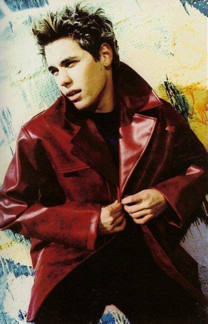 York Alec Shackleton Net Worth