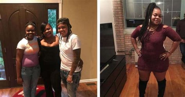 Young Ma Parents: Mother Latasha Blackman, Father And Siblings