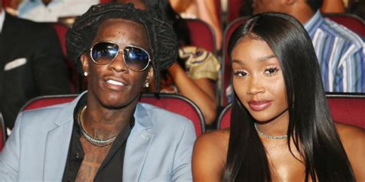 Young Thug Wife: Is Young Thug Married? Who Is Young Thug’s Girlfriend Jerrika Karlae?