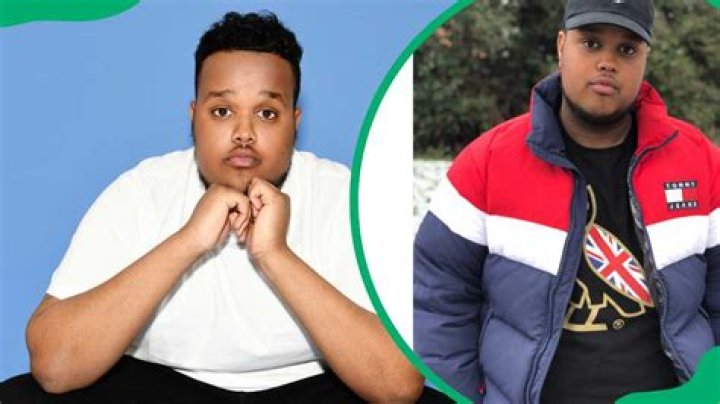 
Youtuber – Chunkz Has A Brother And Sister, Siblings Name Revealed 