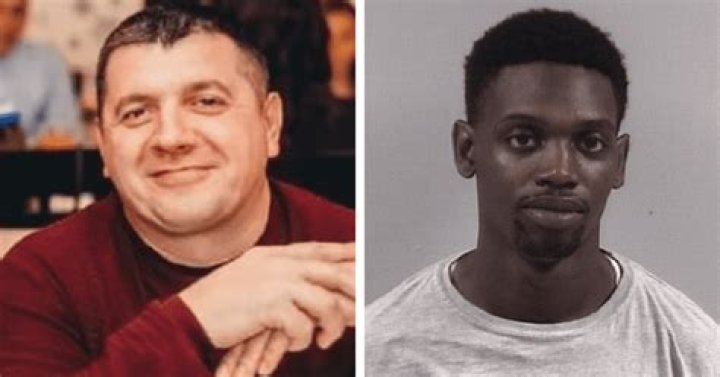 
Yurii Vakhniak: ‘Cheerful’ dad-of-two who fled war-torn Ukraine for ‘better life’ killed by drunk driver 