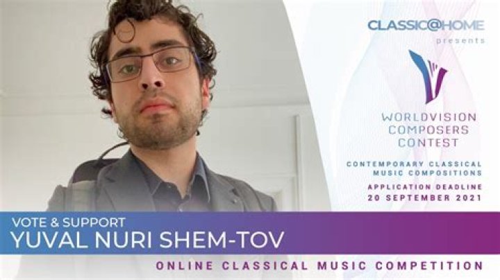 Yuval Shem-Tov Net Worth