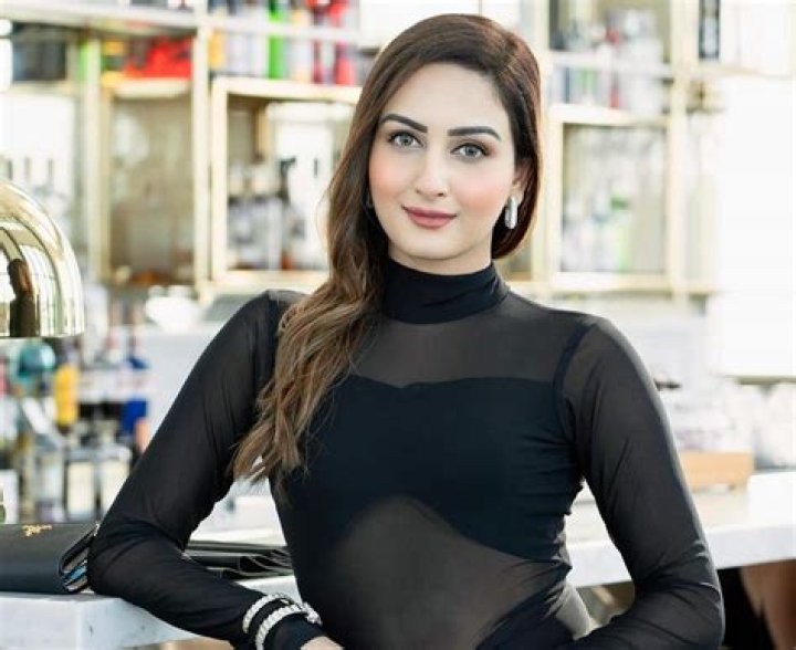 Zaara Yesmin Height, Weight, Net Worth, Age, Birthday, Wikipedia, Who, Nationality, Biography