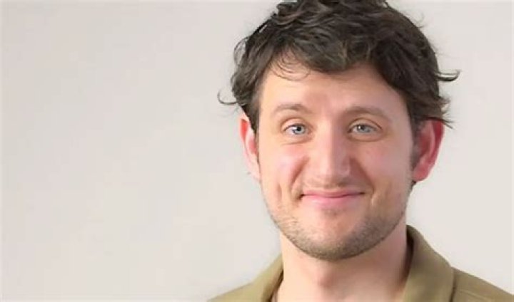 Zach Woods Net Worth
