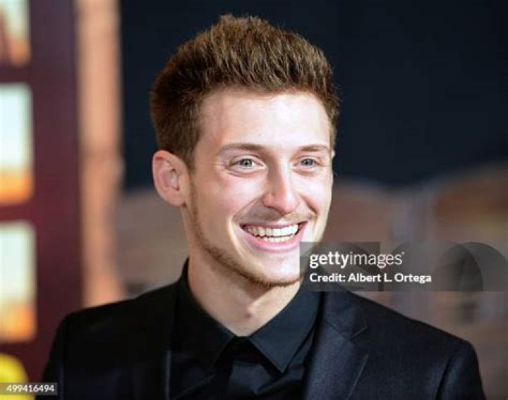 Zach Zucker Net Worth