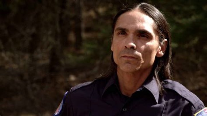 Zahn McClarnon’s Wiki – Injury, Height, Family. Is he married?