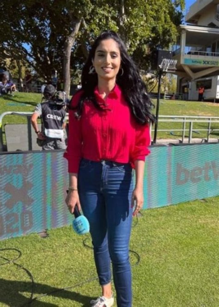 Zainab Jah Height, Weight, Net Worth, Age, Birthday, Wikipedia, Who, Instagram, Biography