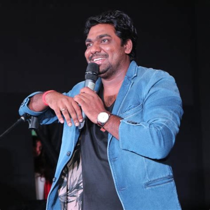 Zakir Khan