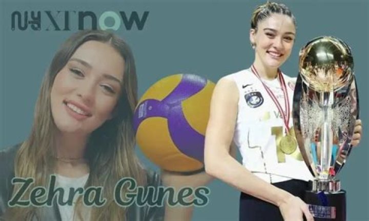 Zehra Güneş Height, Weight, Net Worth, Age, Birthday, Wikipedia, Who, Nationality, Biography