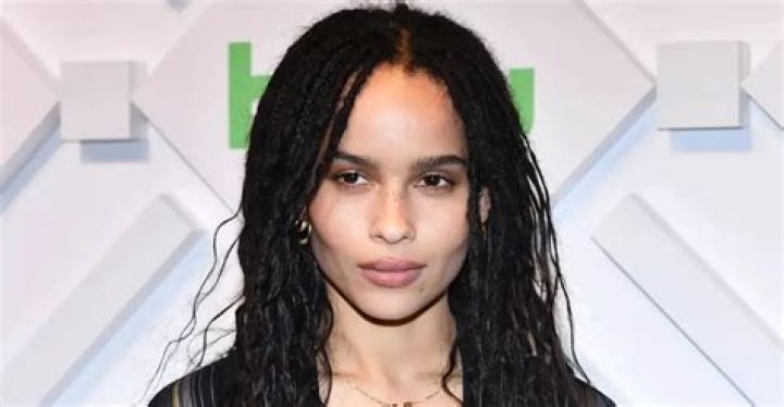 Zoë Kravitz Net Worth