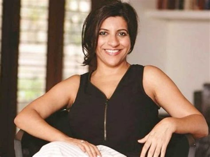 Zoya Akhtar Net Worth