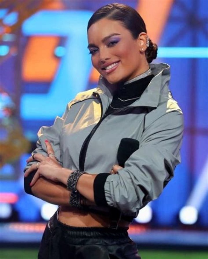 Zuleyka Rivera Age, Biography, Wiki, Height, Boyfriend, Net Worth